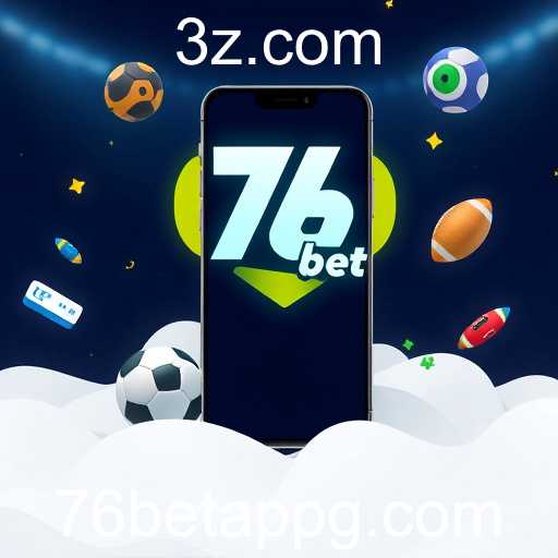 A Ascensão do 76bet no Mercado Brasileiro de Jogos