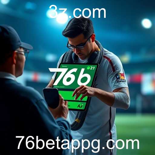 76Bet App Domina o Mercado de Jogos Online