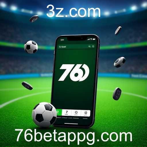 A Ascensão do 76bet App em 2026