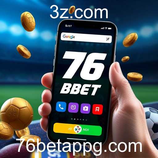 A Evolução e Impacto da 76bet no Mercado Brasileiro de Jogos