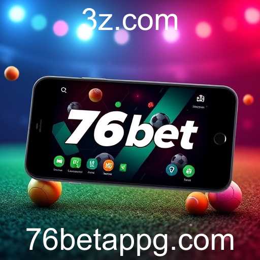 A Influência do 76bet no Mercado de Jogos Online em 2026