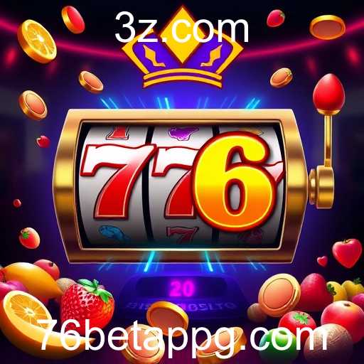A Ascensão do 76bet no Mercado de Jogos Online