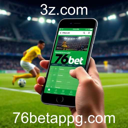 A Ascensão do 76bet no Mercado de Jogos Online em 2026