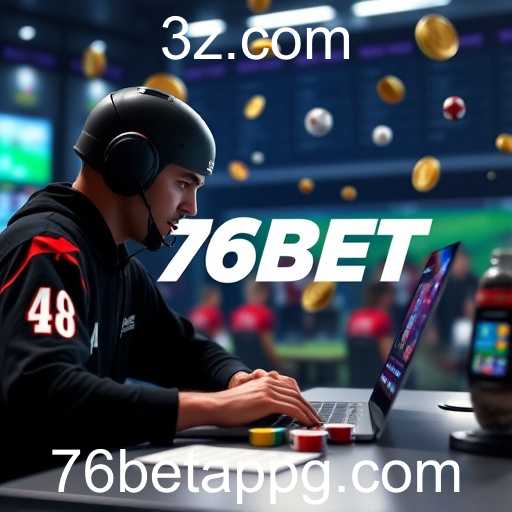 A Ascensão do 76bet no Cenário de Apostas