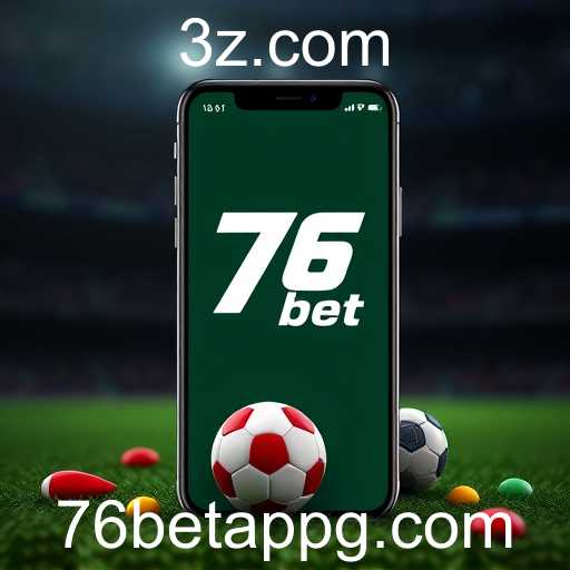 A Ascensão do 76bet: Uma Nova Era nos Jogos Online