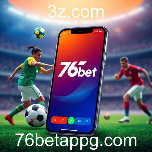 A Ascensão do 76bet App no Mercado Brasileiro de Jogos