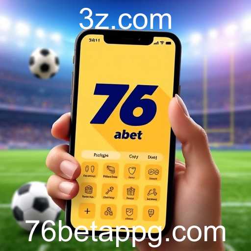Expansão do Mercado de Apostas no Brasil com 76bet App