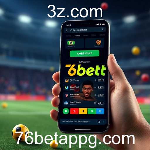 Expansão dos Aplicativos de Apostas no Brasil