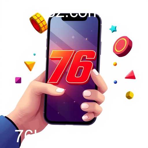 A Crescente Popularidade do 76bet App no Brasil