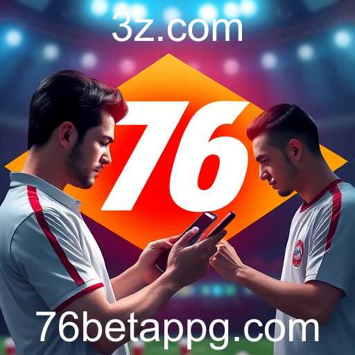O Impacto da '76bet app' no Cenário de Jogos Online em 2026