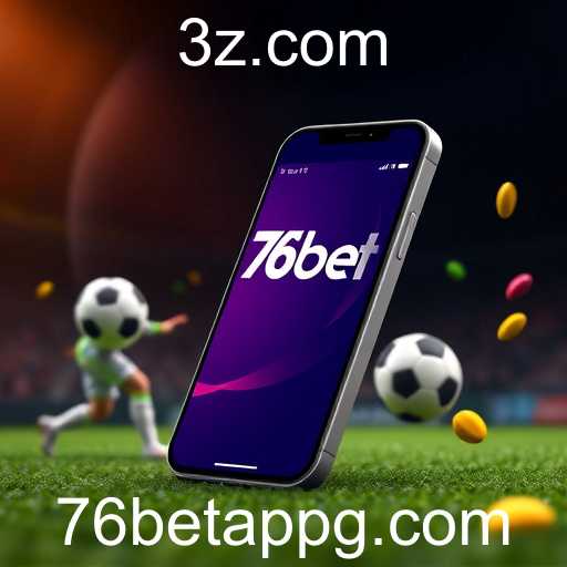 Impacto da 76bet no Cenário de Jogos em 2025