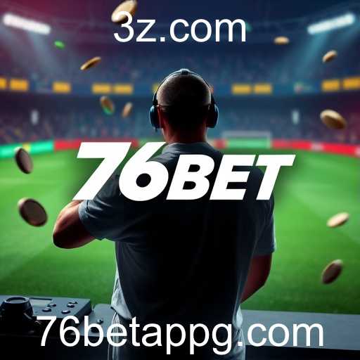 Jogos Online em Evidência: A Influência do 76bet App