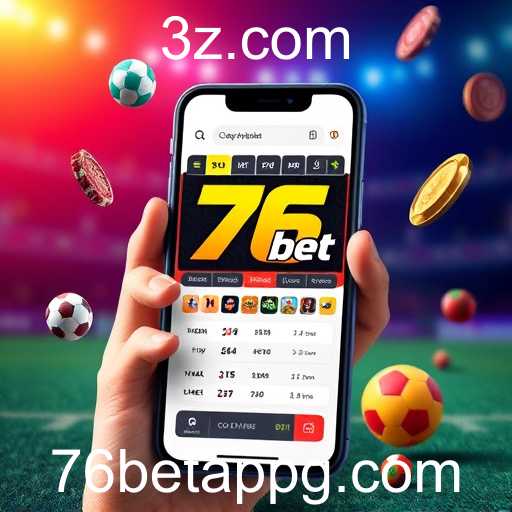 A Nova Era do Entretenimento Digital com 76bet