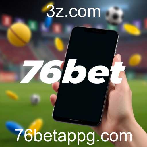 A Revolução dos Jogos Online: A Ascensão do 76bet App