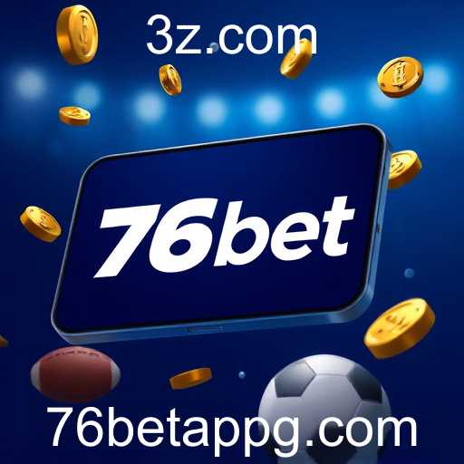 A Revolução dos Jogos Online com o 76bet