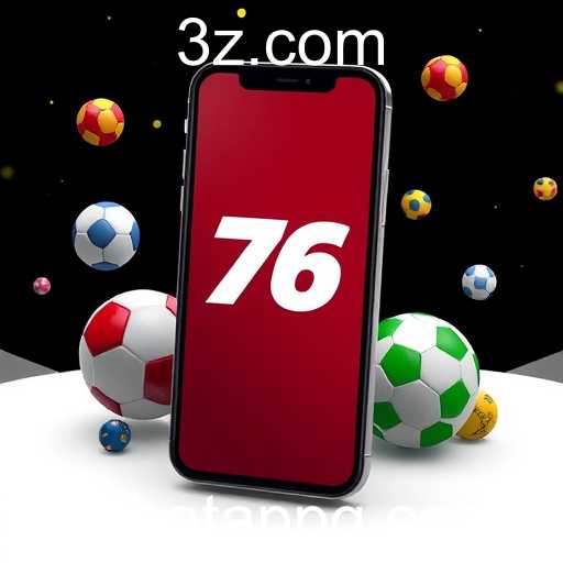 A Ascensão dos Jogos Online: 76bet App e o Cenário Atual